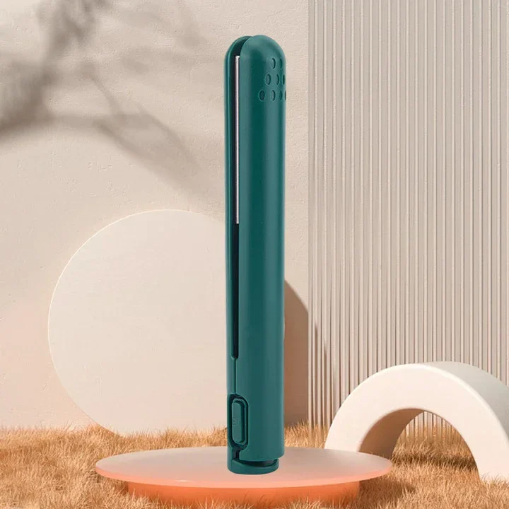 alwaysdwellTM - 2024The New❄️Mini Dual-purpose Curling Iron