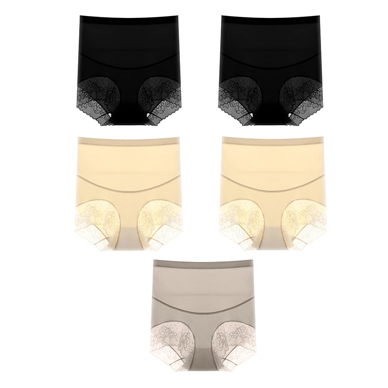 alwaysdwellTM - 🌸Hot style Silky High Waist Shaping Panties