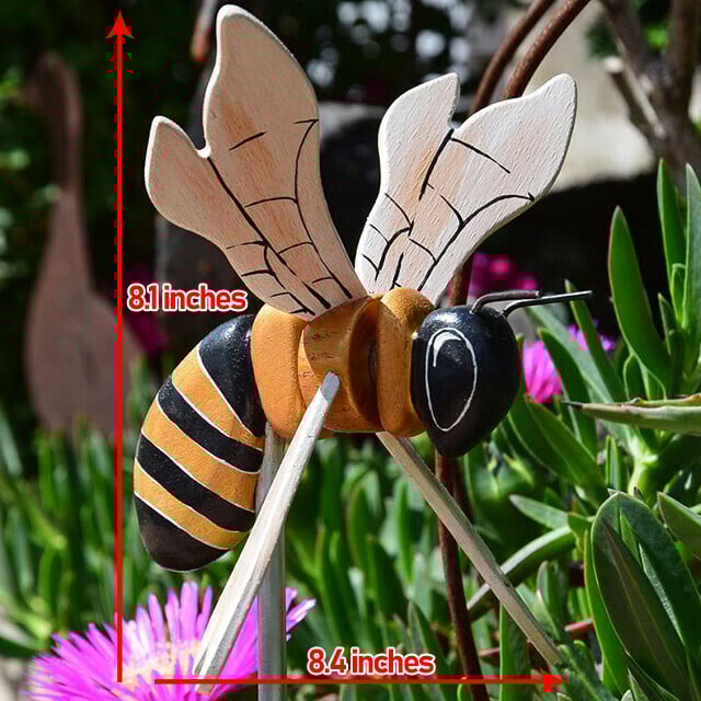 alwaysdwellTM - 🔥Whirligig Series Windmill - Garden Decoration