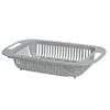 alwaysdwellTM - New Adjustable Dish Drainer on the sinkš