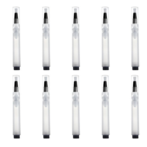 alwaysdwellTM - Fillable Touch Up Paint Pen Brush