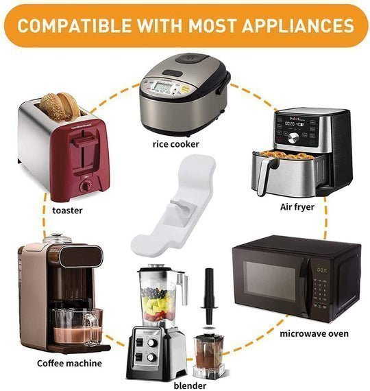 alwaysdwellTM - 💥New Upgrade Cord Organizer For Kitchen Appliances