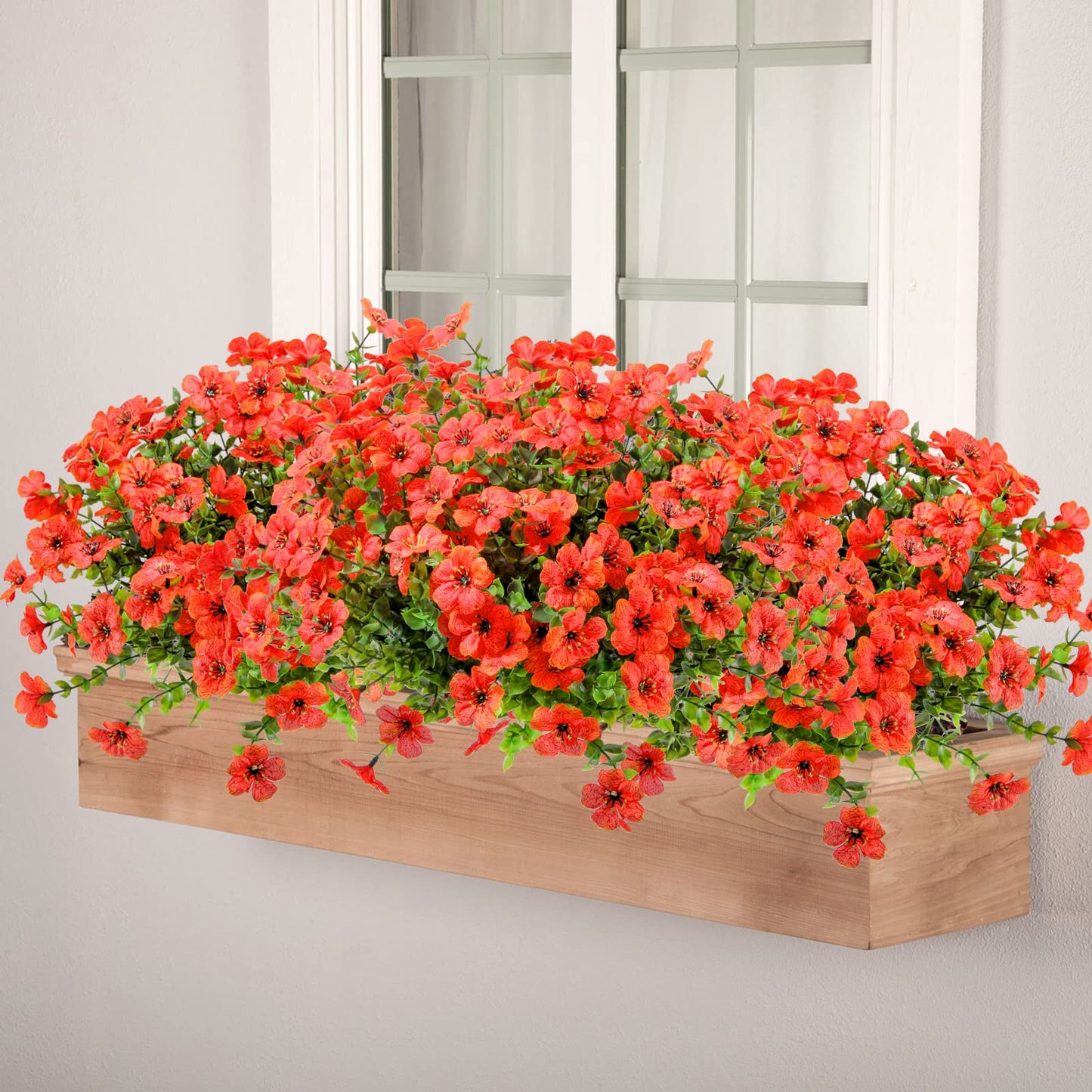 alwaysdwellTM - 🔥Artificial Flowers for Outdoors