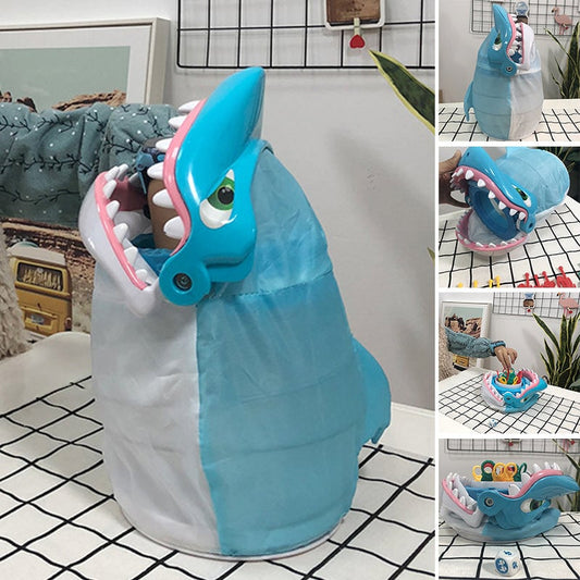 alwaysdwellTM - š„Hot Sale Promotion 49% OFF - Shark Bite Game - A fun shark game!