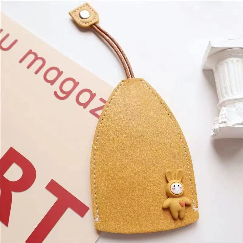 alwaysdwellTM - šCreative Pull out Cute Large capacity Car Key Case