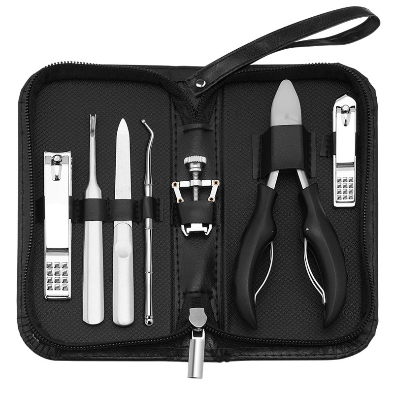 alwaysdwellTM - 🔥Professional Nail Clipper Kit