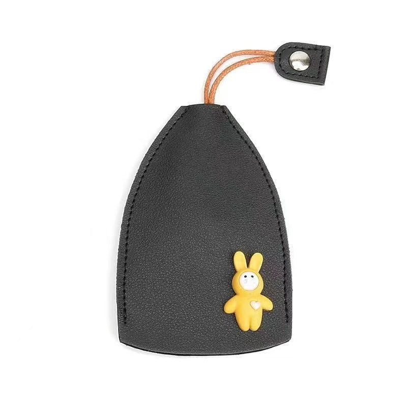 alwaysdwellTM - šCreative Pull out Cute Large capacity Car Key Case