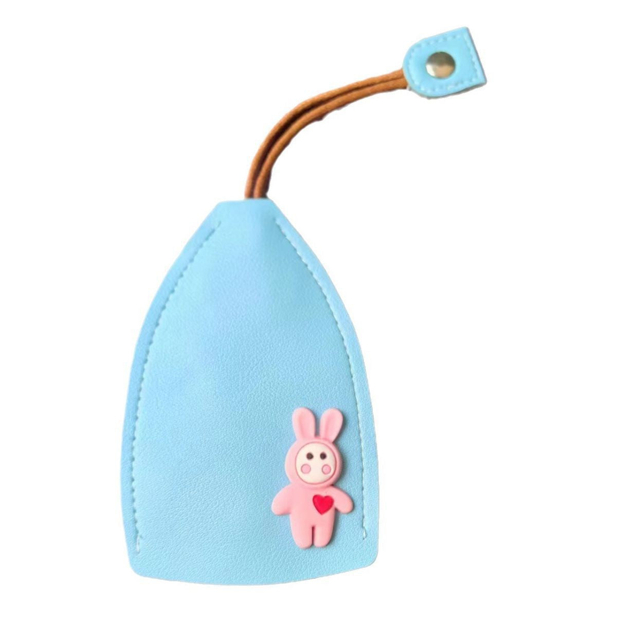 alwaysdwellTM - šCreative Pull out Cute Large capacity Car Key Case