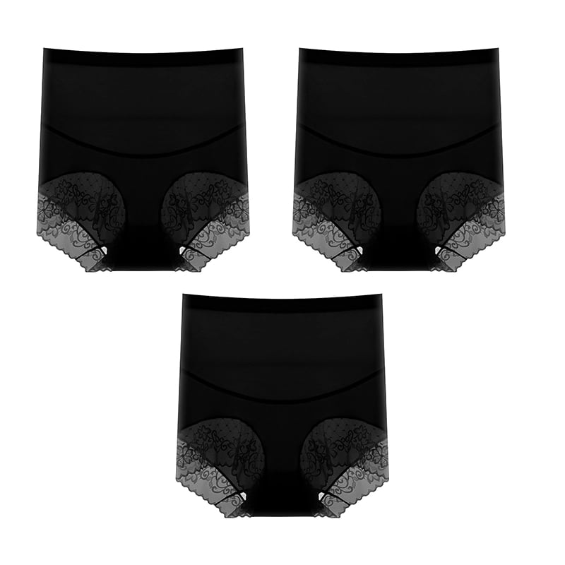 alwaysdwellTM - 🌸Hot style Silky High Waist Shaping Panties