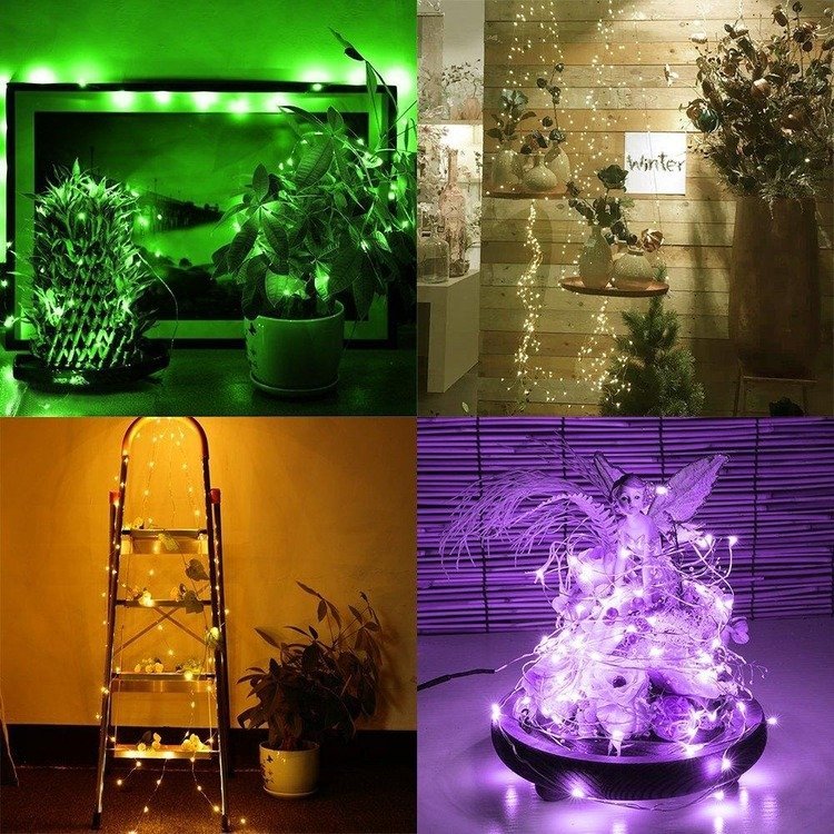 alwaysdwellTM - 🔥DIY Bottle Lights