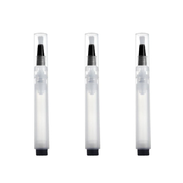 alwaysdwellTM - Fillable Touch Up Paint Pen Brush