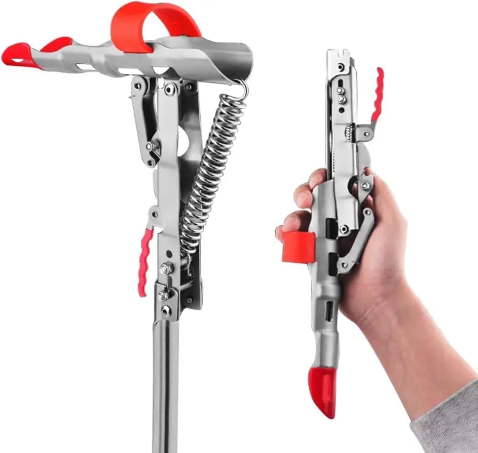 alwaysdwellTM - 🎣 Automatic Fishing Rod Holder