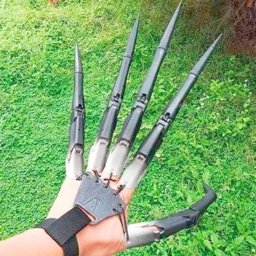 alwaysdwellTM - 🎃Halloween Pre-sale 49% off - Monster Jointed Fingers