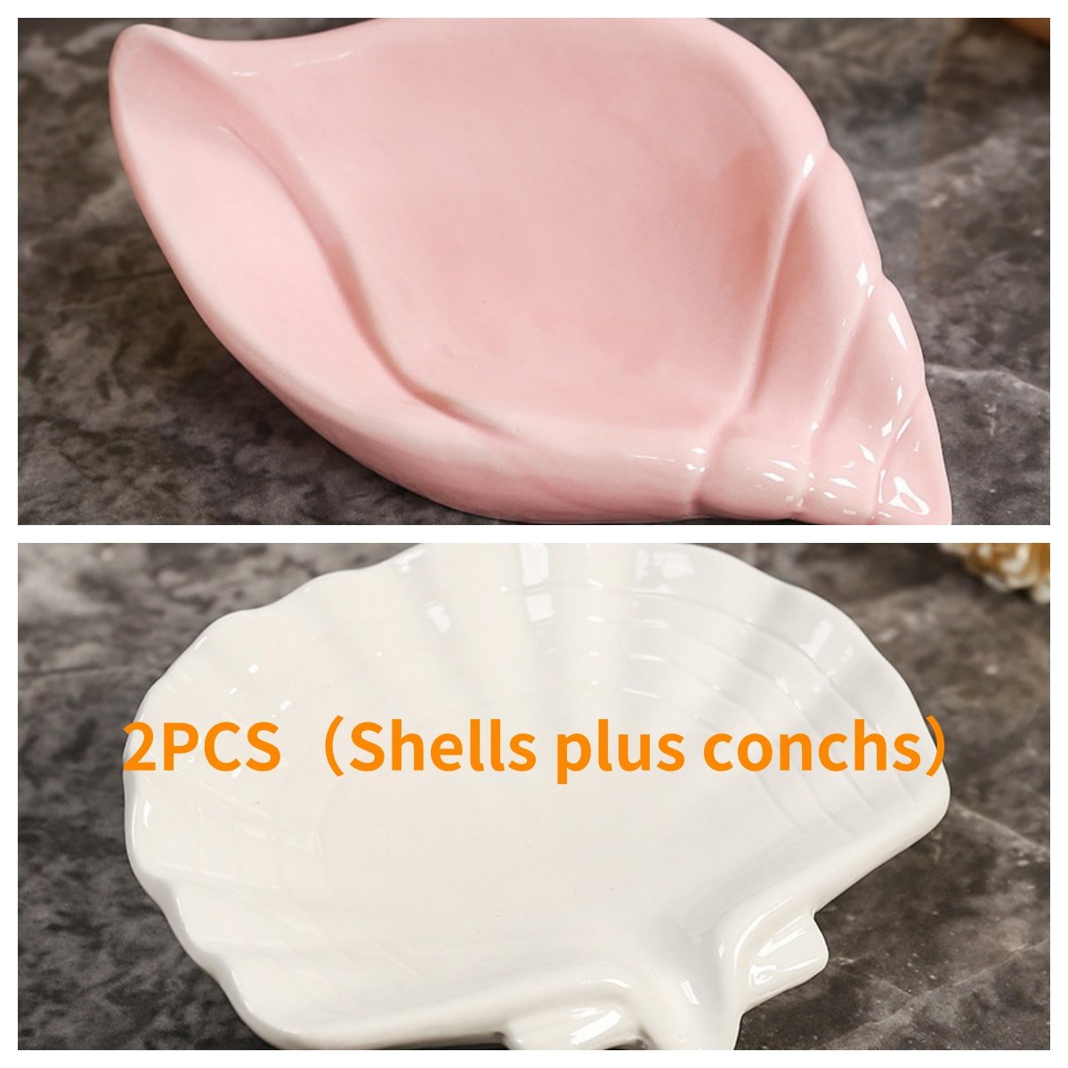 alwaysdwellTM - 🔥🔥2024 HOT SALE 49% OFF - Cute Ceramic Duck Soap Storage Drainer Box No Standing Water