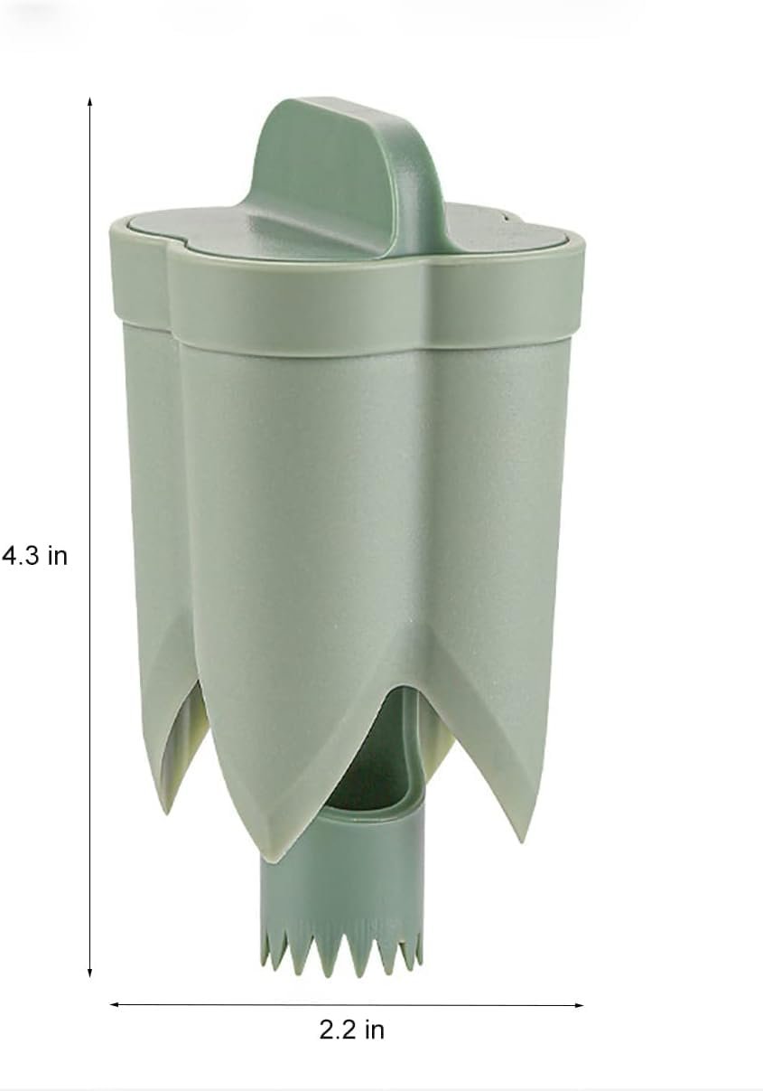 alwaysdwellTM - 2-In-1 Fruit Pepper Corer