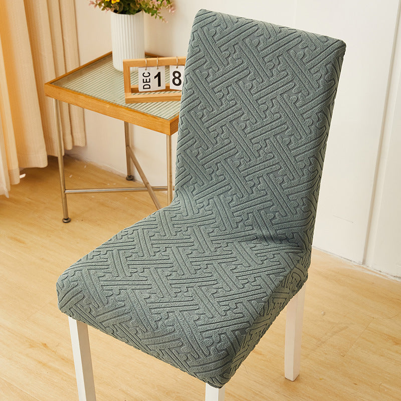 alwaysdwellTM - 🎁One-piece thickened elastic chair cover