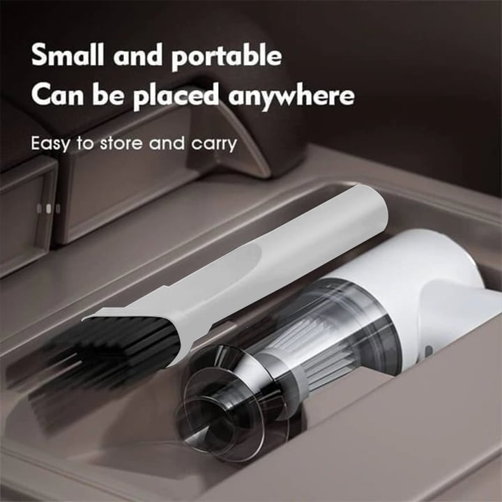 alwaysdwellTM - 🎁Wireless Handheld Car Vacuum Cleaner