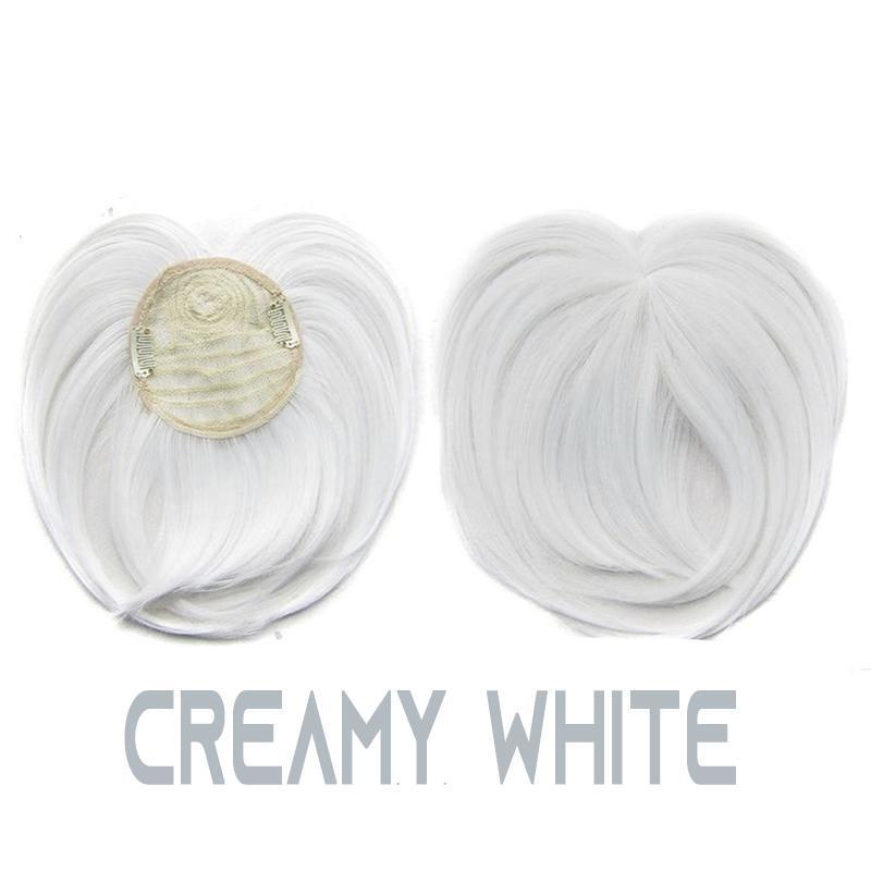 alwaysdwell™ - Magic Clip-on Hair Topper
