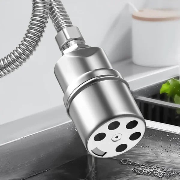alwaysdwellTM - 304 stainless steel completely automatic water level control floating valve