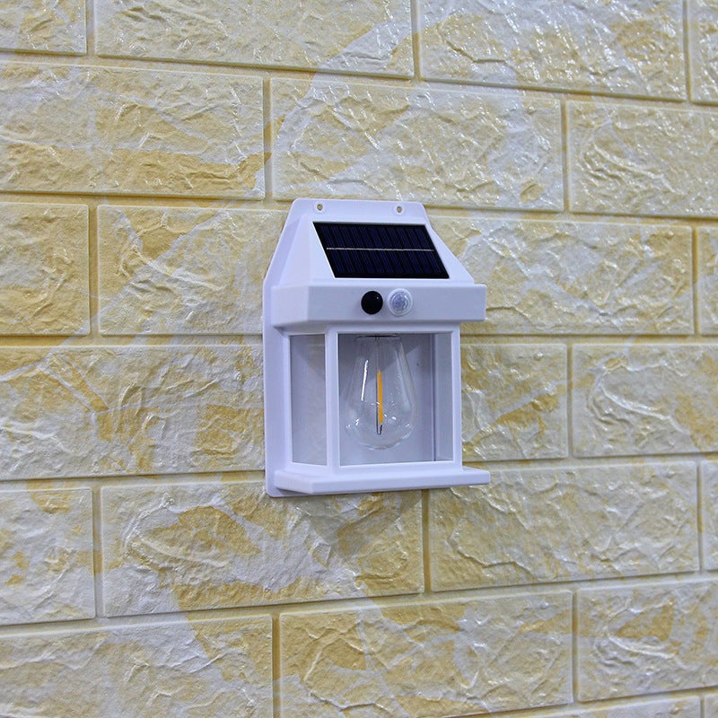 alwaysdwellTM - 2024 New Outdoor Solar Wall Lamp