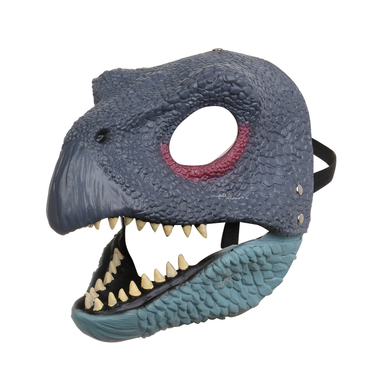 alwaysdwellTM - Halloween Party Horror Dinosaur Headgear Mask