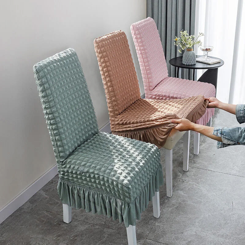 alwaysdwellTM -  🔥Modern Minimalist Chair Cover