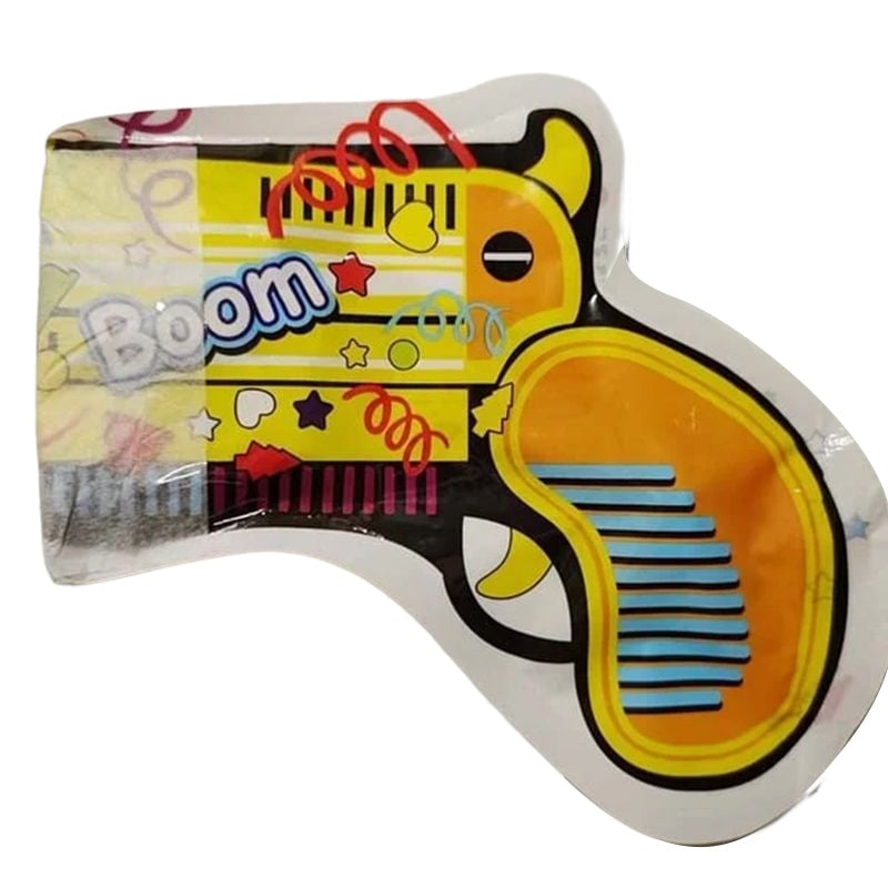alwaysdwellTM - 🎁Automatic Inflatable Toy Fireworks Cannon