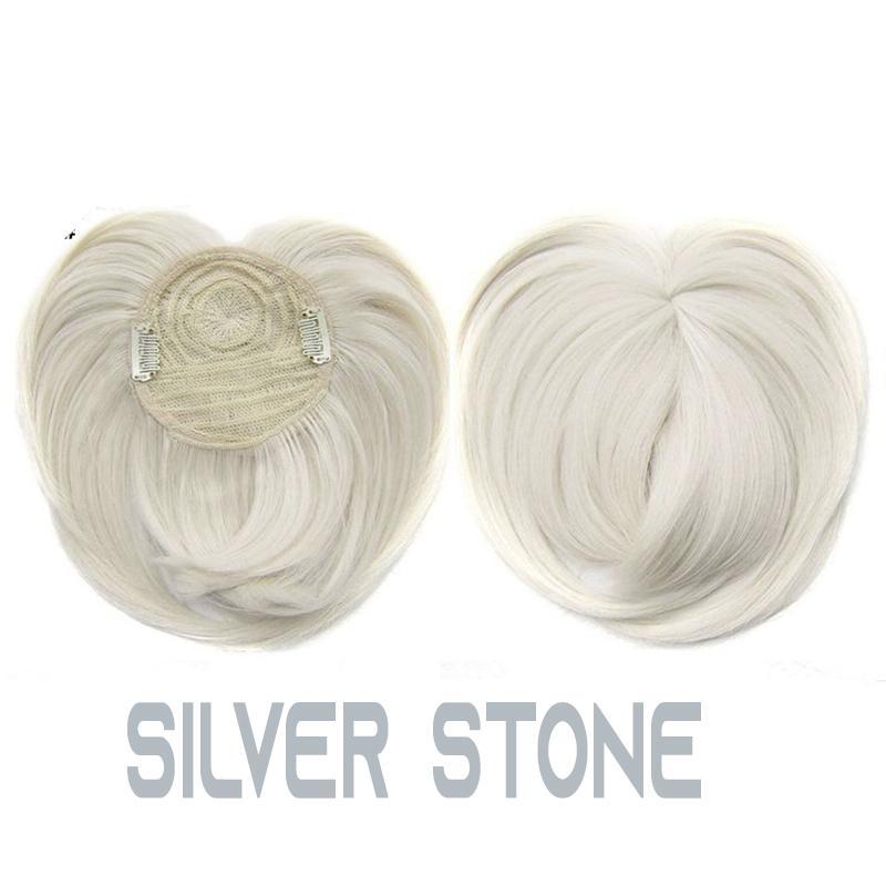 alwaysdwell™ - Magic Clip-on Hair Topper
