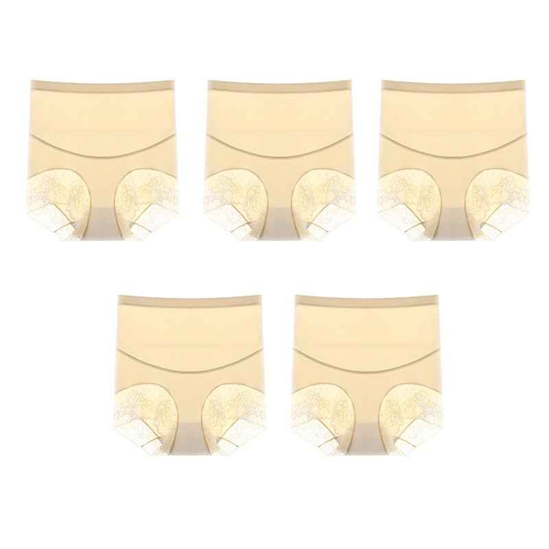 alwaysdwellTM - 🌸Hot style Silky High Waist Shaping Panties