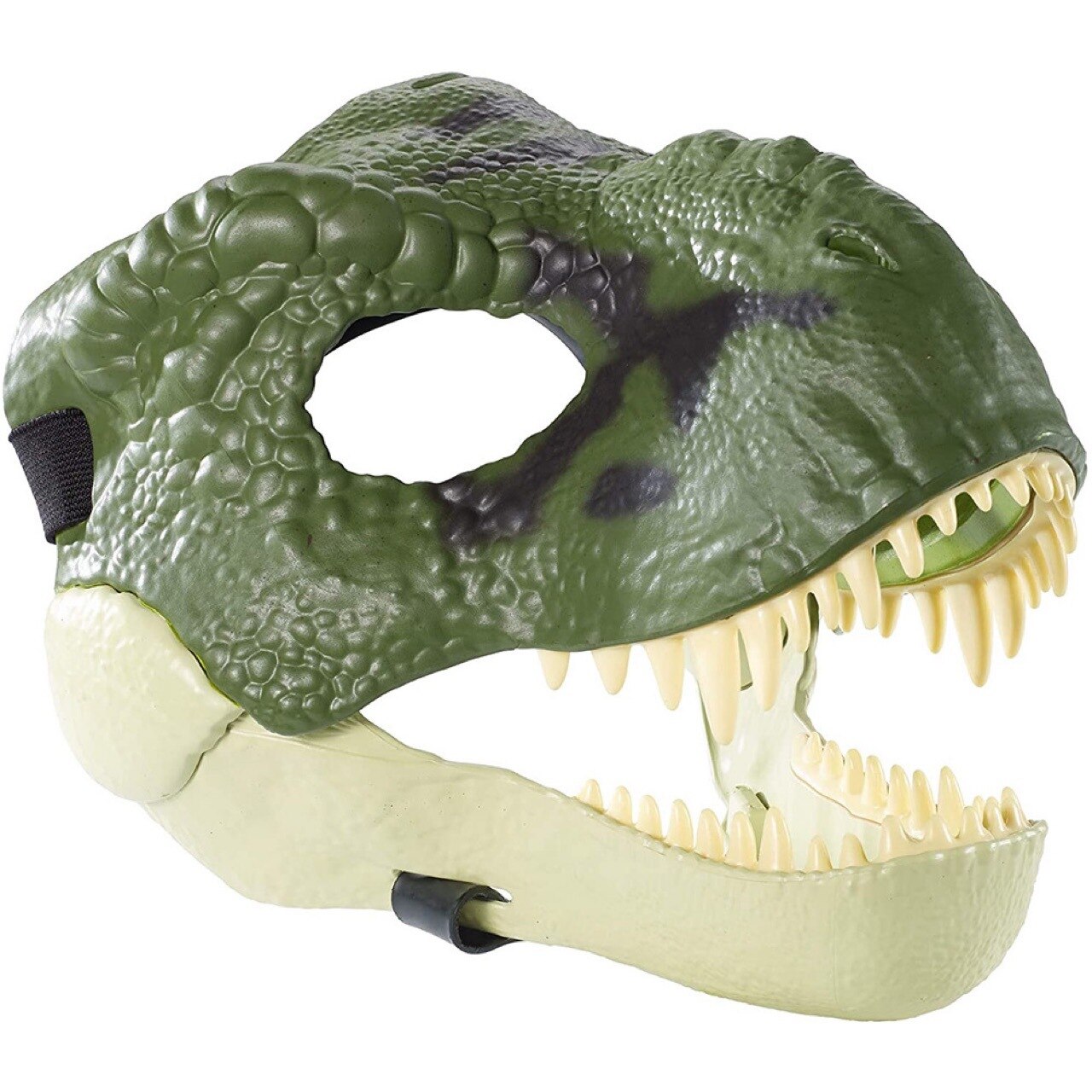 alwaysdwellTM - Halloween Party Horror Dinosaur Headgear Mask