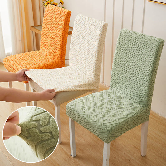 alwaysdwellTM - 🎁One-piece thickened elastic chair cover