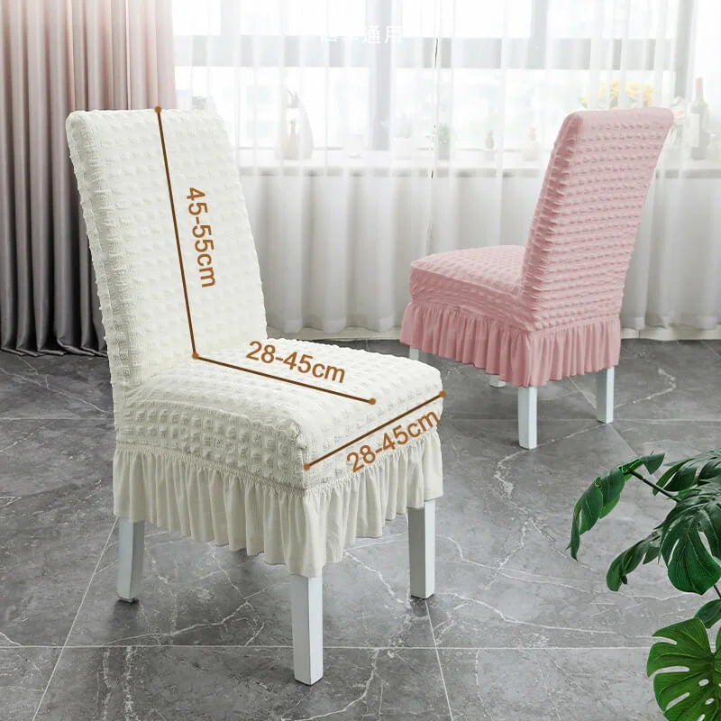 alwaysdwellTM -  🔥Modern Minimalist Chair Cover