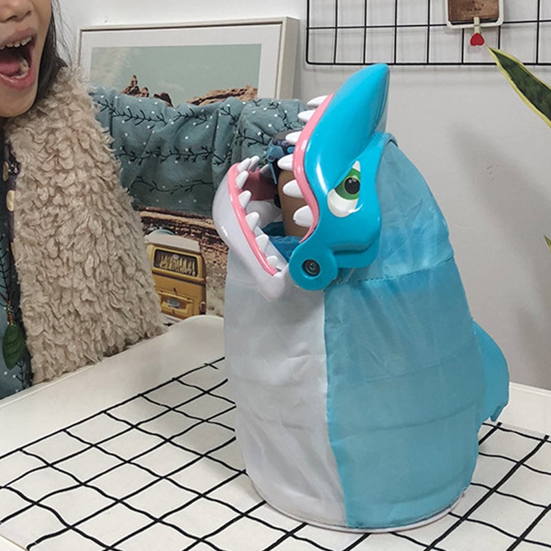 alwaysdwellTM - 🔥Hot Sale Promotion 49% OFF - Shark Bite Game - A fun shark game!