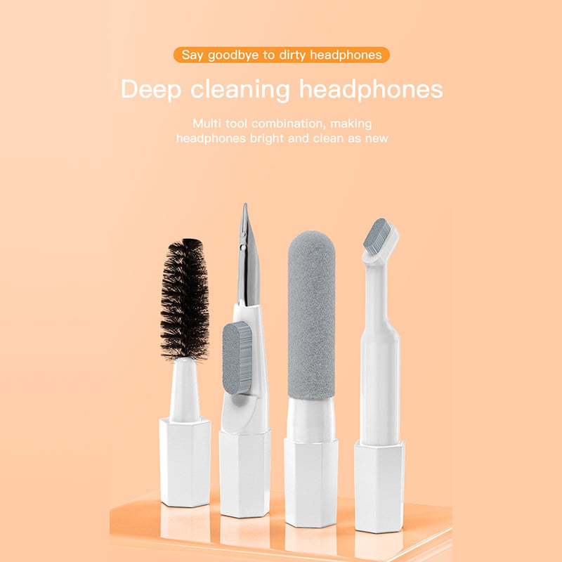 alwaysdwellTM - Multi-Functional Portable Electronic Cleaning Kit