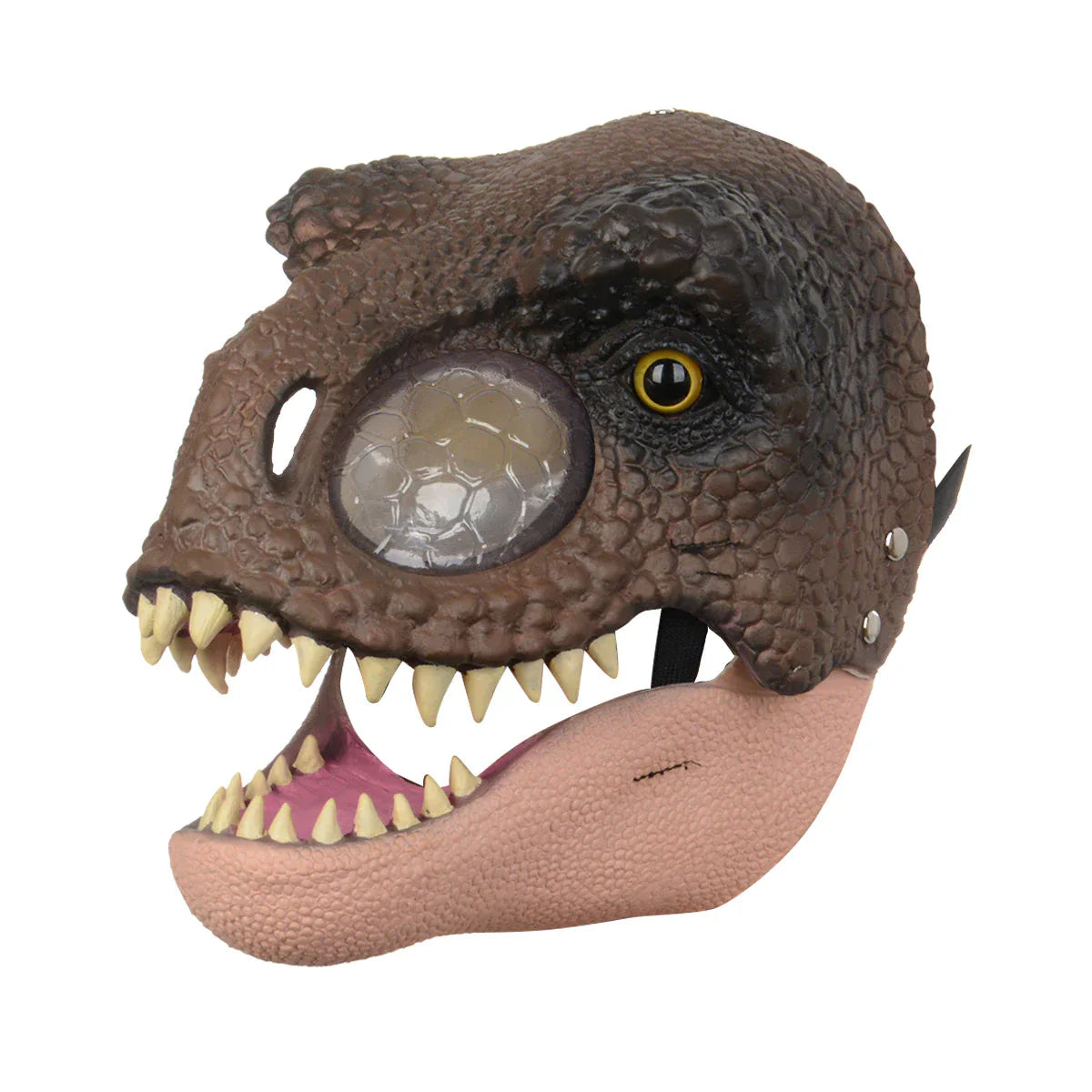 alwaysdwellTM - Halloween Party Horror Dinosaur Headgear Mask