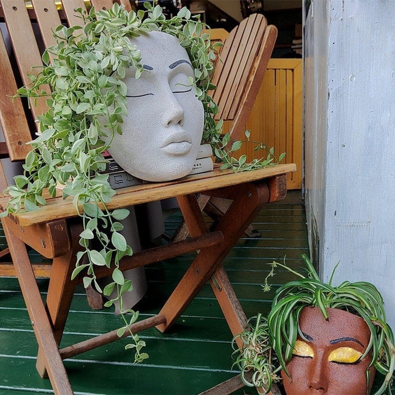 alwaysdwellTM - 🎁Plant Faces