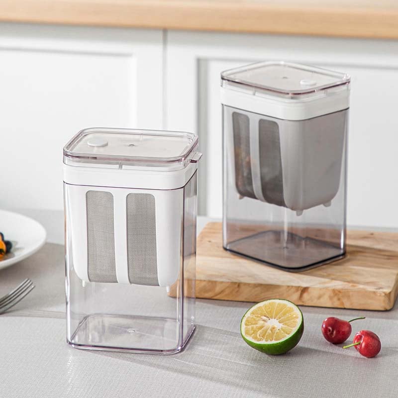 alwaysdwellTM - Greek Yogurt Strainer