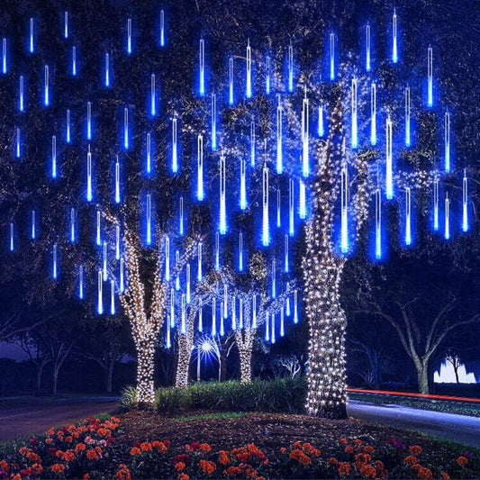 alwaysdwellTM - š„Snow Fall LED Lights