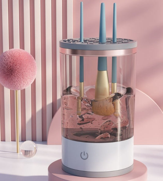 alwaysdwellTM - š„Ultimate Electric Makeup Brush Cleaner