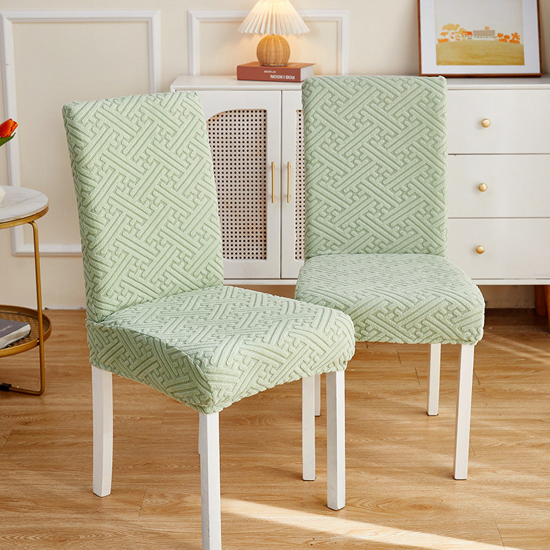 alwaysdwellTM - 🎁One-piece thickened elastic chair cover