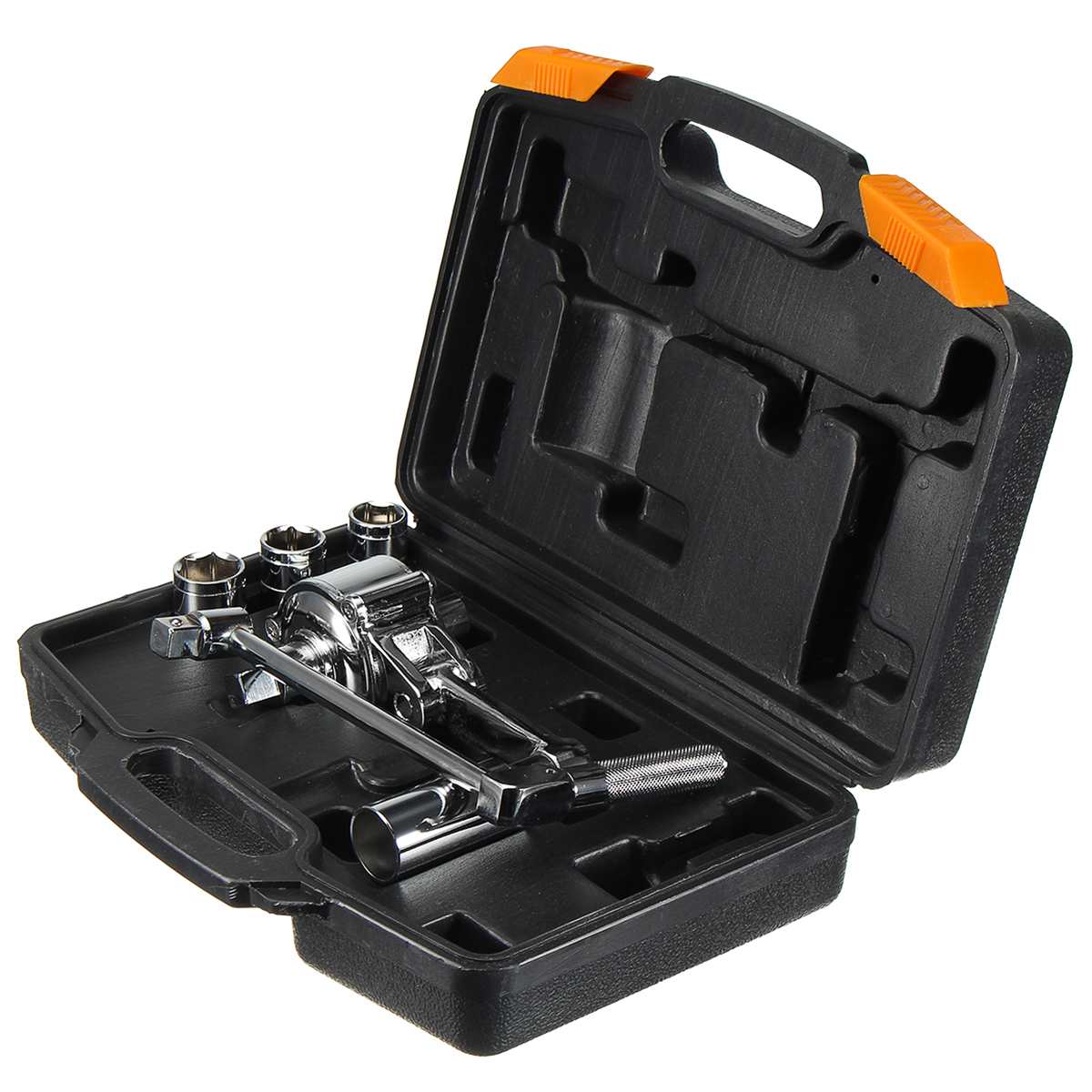 alwaysdwellTM - Geared Lug Nut Remover