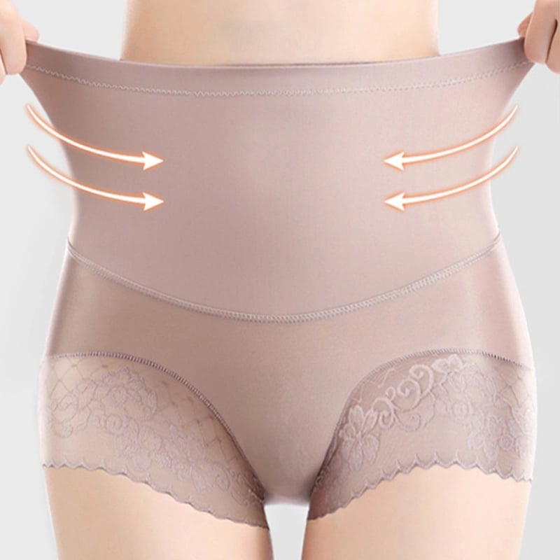 alwaysdwellTM - 🌸Hot style Silky High Waist Shaping Panties