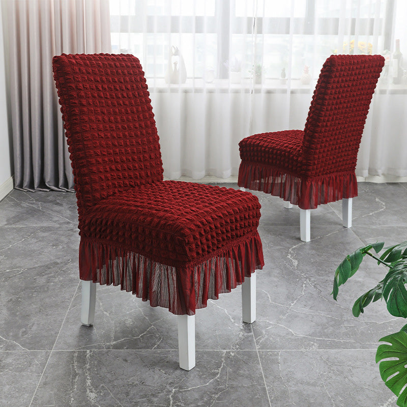 alwaysdwellTM -  🔥Modern Minimalist Chair Cover
