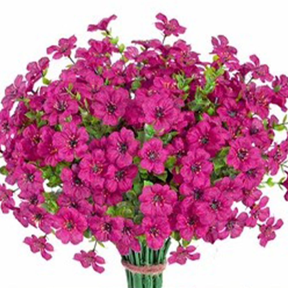 alwaysdwellTM - 🔥Artificial Flowers for Outdoors