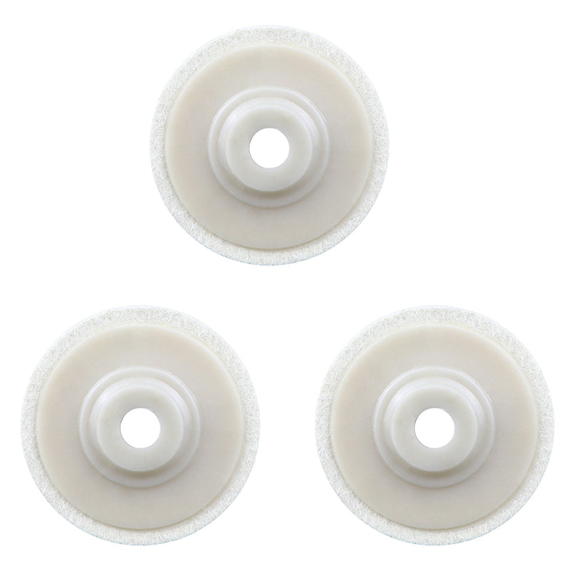 alwaysdwellTM - Wool Polishing Wheel Disc