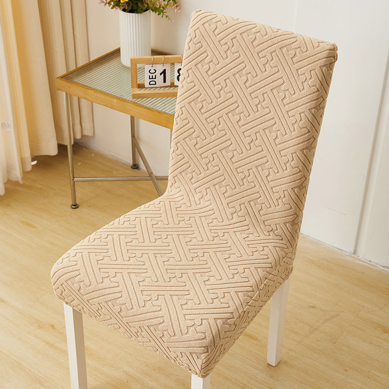 alwaysdwellTM - 🎁One-piece thickened elastic chair cover