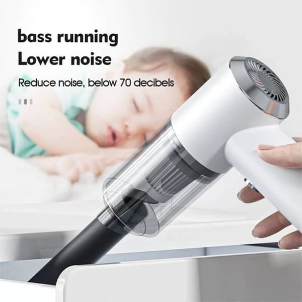 alwaysdwellTM - 🎁Wireless Handheld Car Vacuum Cleaner