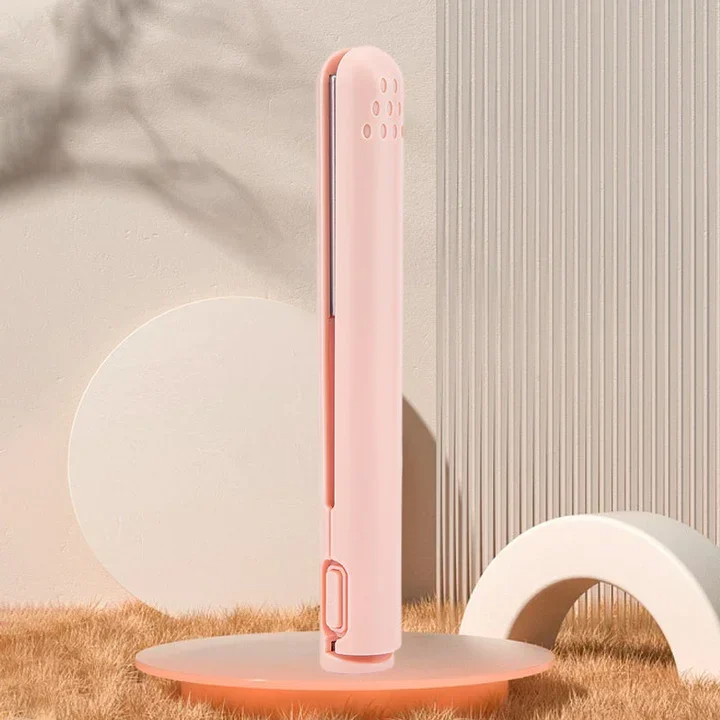 alwaysdwellTM - 2024The New❄️Mini Dual-purpose Curling Iron