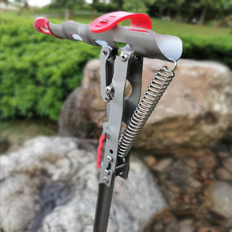 alwaysdwell™-(Promotion-SAVE 65% OFF)Automatic Fishing Rod Holder-BUY 2 GET FREE SHIPPING