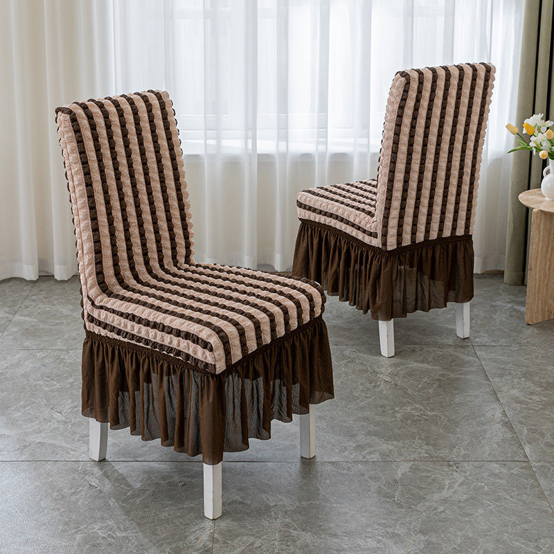 alwaysdwellTM -  🔥Modern Minimalist Chair Cover